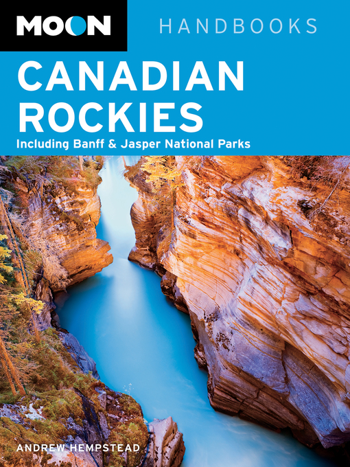 Title details for Moon Canadian Rockies by Andrew Hempstead - Available